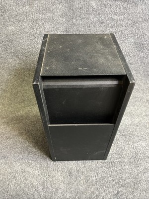 BOSE Acoustimass 3 Series III Speaker System Bass Module Subwoofer Black