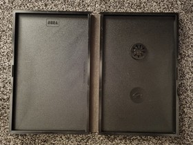 Area 51 Sega Saturn Game PAL Complete *VGC* *RARE*