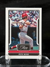 Panini 2023 Tre e Due - Pete Rose #70 /99