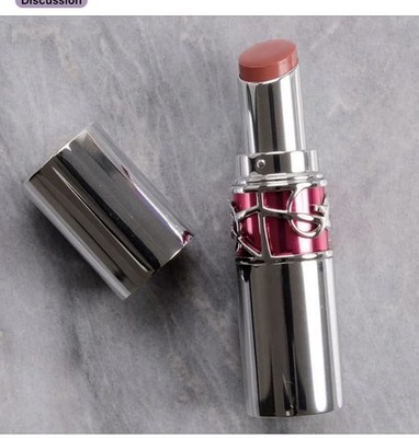 ysl candy glaze # 15 Showcasing Nude - sheer nude 3.2g