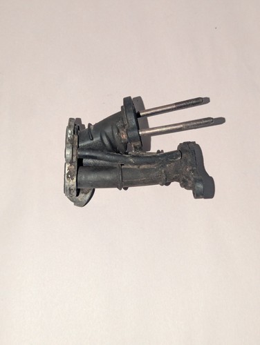 HUSQVARNA K760 K770 Inlet Pipes 525 73 32-01 / 525 73 31-01 With Plate & Flange