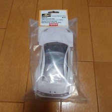 Kyosho Mini-Z Unpainted Body Nissan GT-R GT500 2008 White Body Set