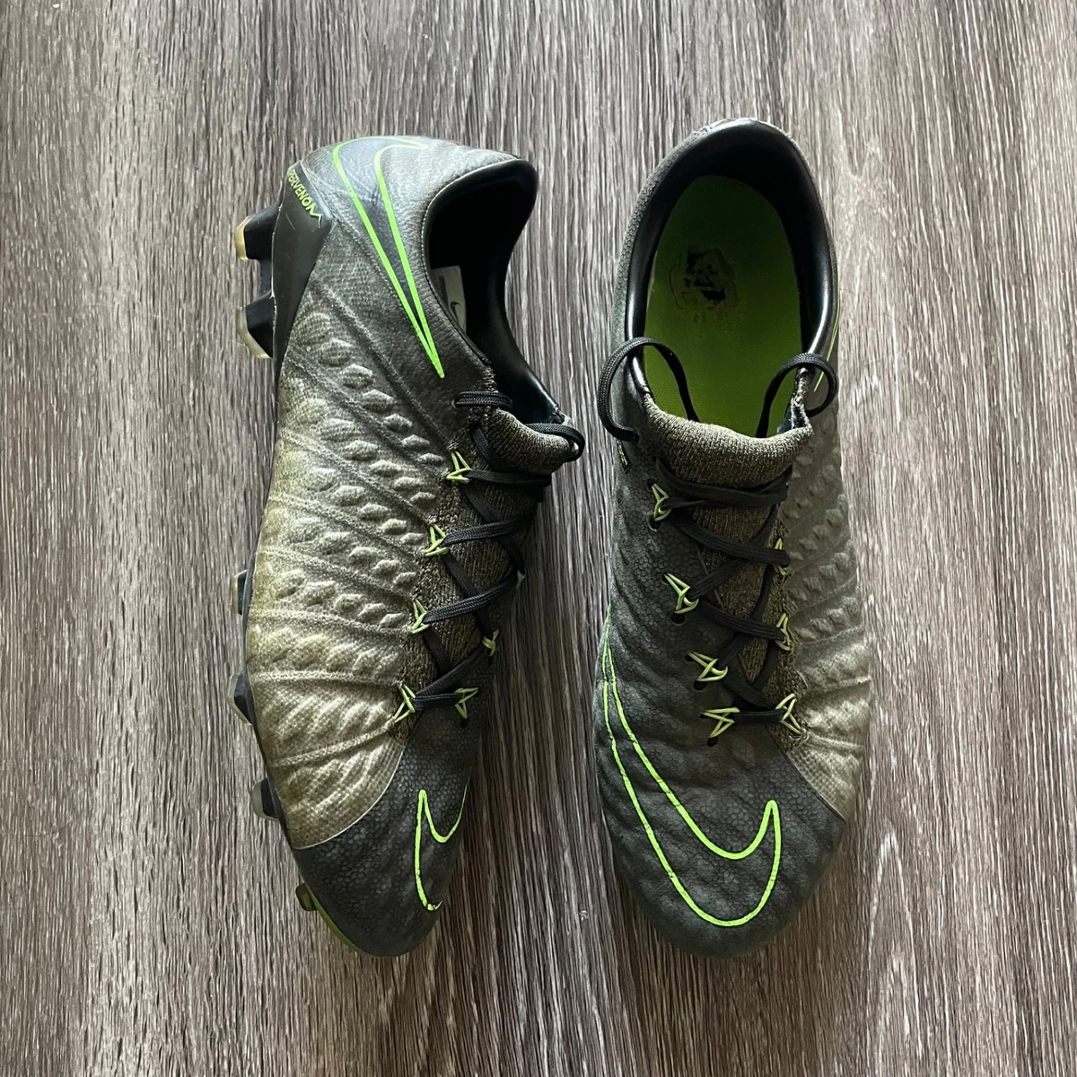 Кроссовки Nike Hypervenom Phantom - огромный выбор по лучшим ценам