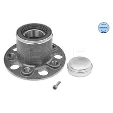 Meyle Radnabe vorne A2123300025 20964767