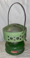 VINTAGE 1976 COLEMAN 3500 BTU CATALYTIC HEATER - CLEAN - UNTESTED