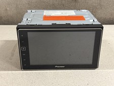 Pioneer SPH-DA120 Ricevitore radio 6,2" 2DIN con Apple CarPlay *senza unità CD*