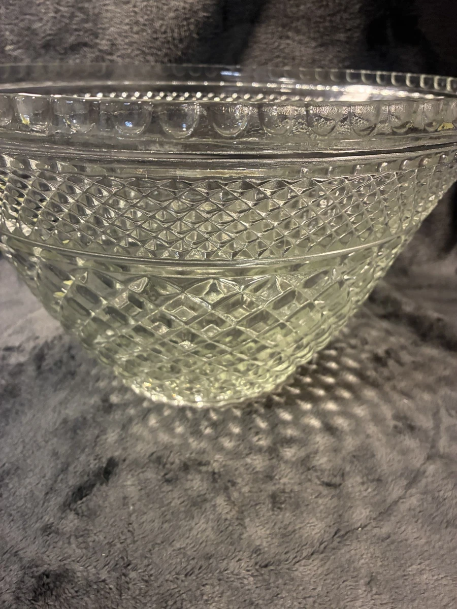 Wexford Punch Bowl for sale | eBay