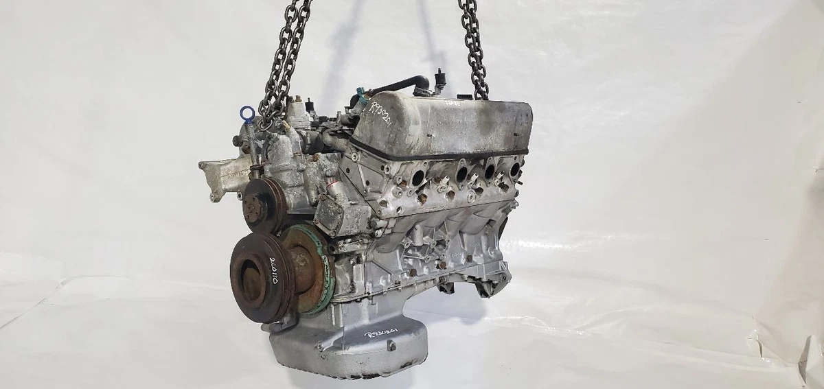 ベンツ107-380SLエンジン販売 Engines & Engine Parts for Mercedes-Benz 380SL for sale | eBay