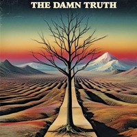 Audio Cd - Damn Truth - Damn Truth - Sony Music -D- Neu
