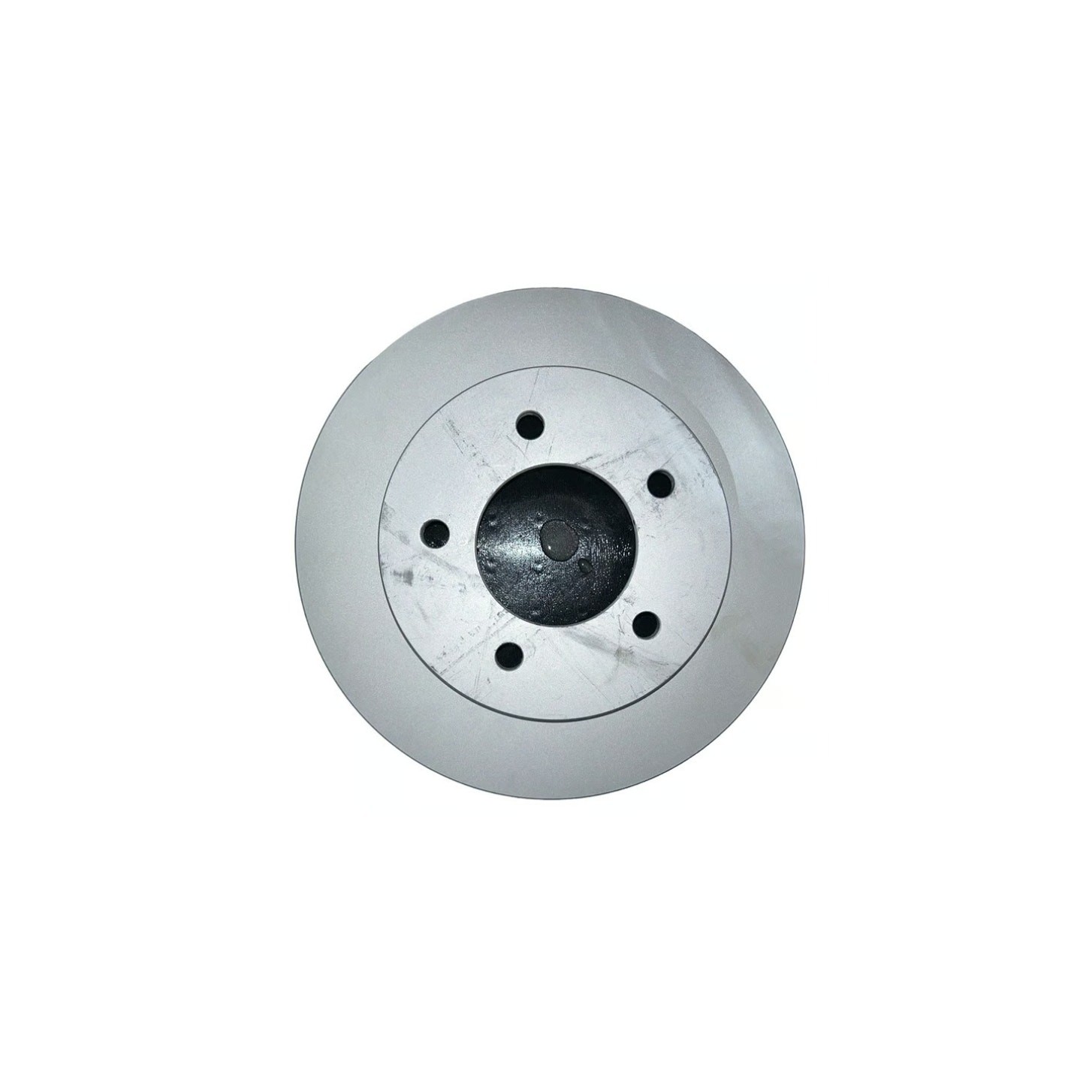 ACDelco Gold 18A2946PV Enhanced Performance Front Disc Brake Rotor-image