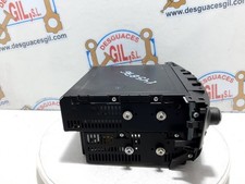 Autoradio Lexus IS