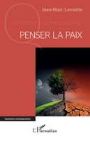 Jean-Marc Lavieille | Penser La Paix | Taschenbuch | FranzöSisch (2026)