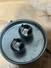 DEHUMIDIFIER AC CAPACITOR CAP CBB65A 250 VAC 50uF