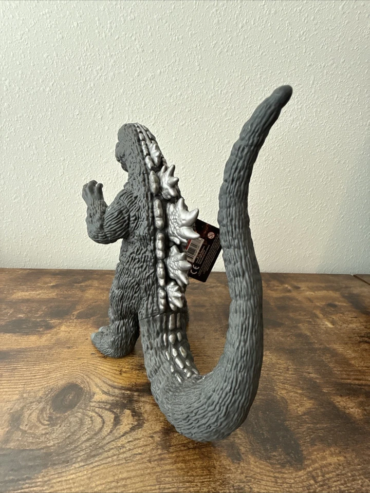 GODZILLA 1974 BANK 12" DIAMOND SELECT LAST ONE! NEW! TOHO MONSTER USA SELLER! - Image 4 of 4