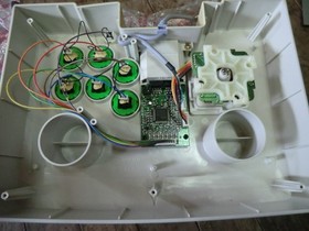 Sega Hkt-7300 Dreamcast Console Japanese Version Excellent JAPAN