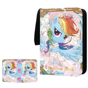 My Little Pony Binder | eBay