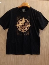 Funko Pop The Marvels Marvel Collector Corps Exclusive T-Shirt Mens Size XL.