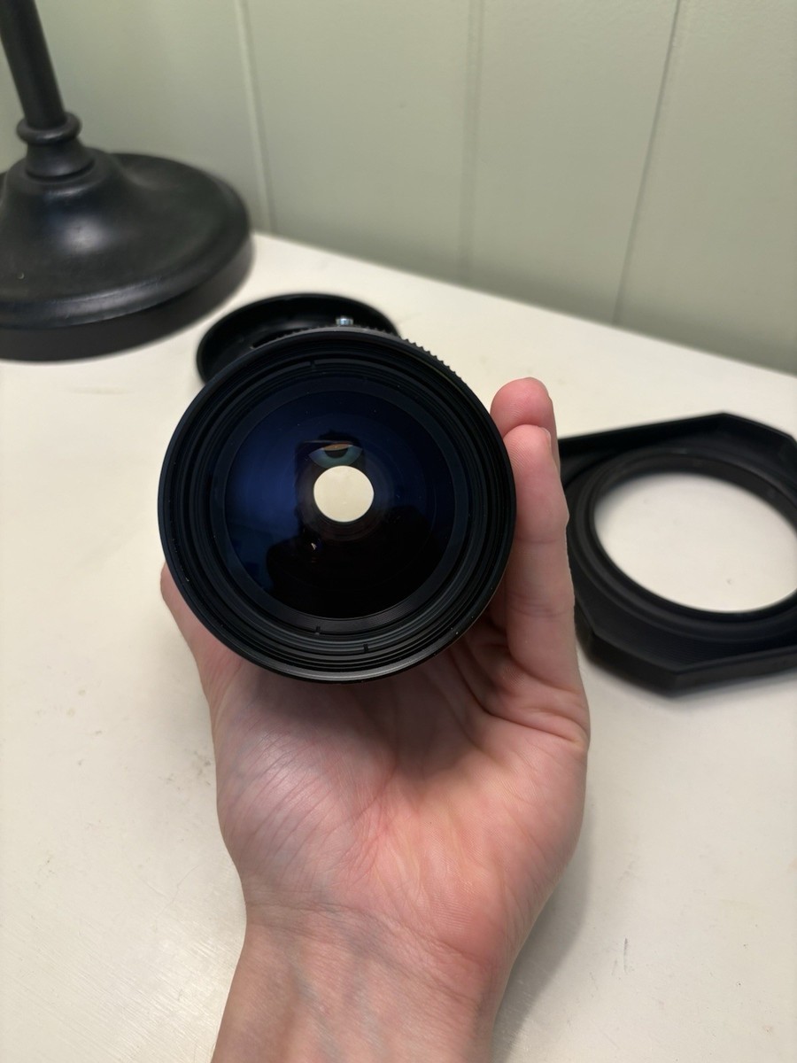 Mamiya K L 65mm f/4 L Lens for sale online | eBay