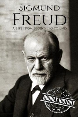 Hourly History Sigmund Freud (Taschenbuch) (US IMPORT)