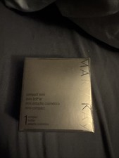 Mary Kay 50th Anniversary Mini Compact   Limited Edition   New in Box