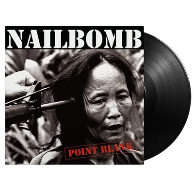 Nailbomb Point Blank