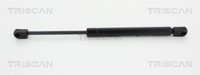 Heckklappen DäMpfer Gasfeder Kofferraum Triscan 8710 23229 FüR SL Mercedes R230