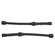 Conduite de carburant pour 028 028AV 028 Super 11193587700 Pack de 2 pour débit