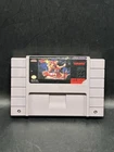 Fatal Fury (Super Nintendo SNES, 1993) TESTED