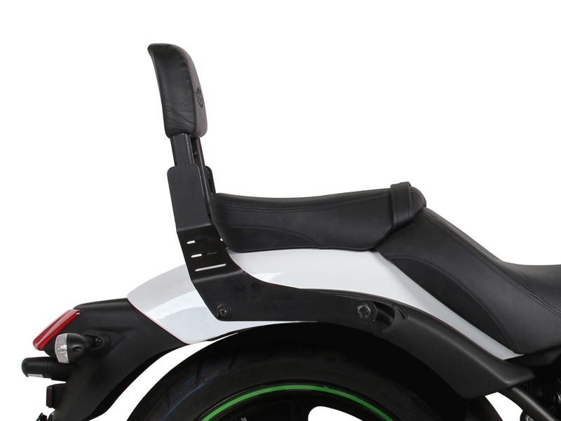 Kawasaki Vulcan 650 S (15-26) Backrest And Fitting Kit by SHAD - Image 3