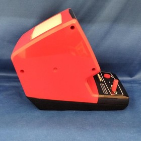 Game Watch Tabletop Model Mario S Cement Factory Nintendo JPz99