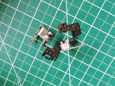 Acer Aspire 5 A515-43 15.6" Laptop Left and Right Hinge Set