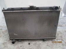 Radiateur Nissan ALMERA TINO