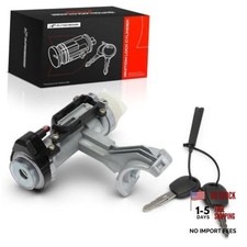 Ignition Lock Cylinder with 2 keys Compatible with Kia