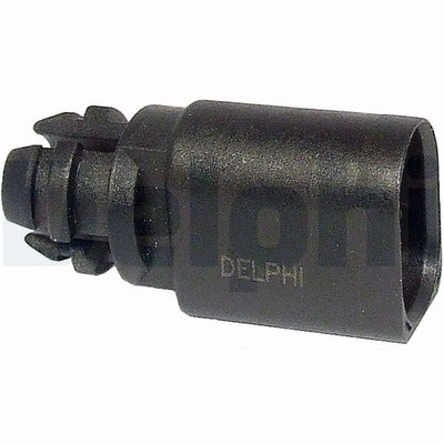 FOR DELPHI TS10266 AUDI / SEAT / SKODA / VW TEMPERATURE SENSOR