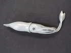 SEA WOLF SQUID VINTAGE GI JOE 12" ACTION FIGURE ACCESSORY HASBRO