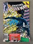 Amazing Spider-Man#268 Marvel Comics 1985 Very Fine- 7.5