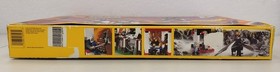 Vintage LEGO System 6093 Flying Ninja's Fortress ~ COMPLETE with Box & Manual