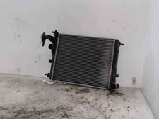Radiateur Hyundai GETZ