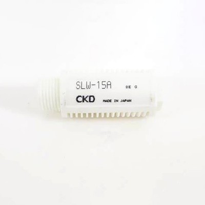 CKD SLW-15A Silencer New KD #vn