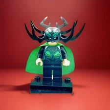 #0099 - Hela (Original Suit)