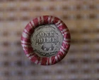 ROLL OF OLD PENNIES-SILVER BARBER "D-MINT" DIME-Read to Get FREE SHIPPING-1058