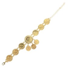 Tassel Ankle Bracelet Wedding Tassels Anklet Decoration for Women