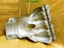 Blech Hitzeschild Hitzeblech Opel Astra H GM 55561148 EK