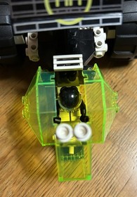 LEGO Space Black Tron: Spectral Starguider (6933) w/ Instructions