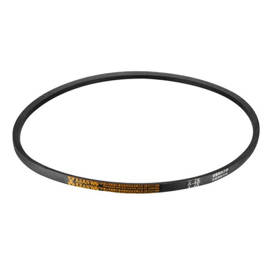 #ad A 40 Drive V Belt 40 inch Inner Length Industrial Rubber Transmission Belt $10.28