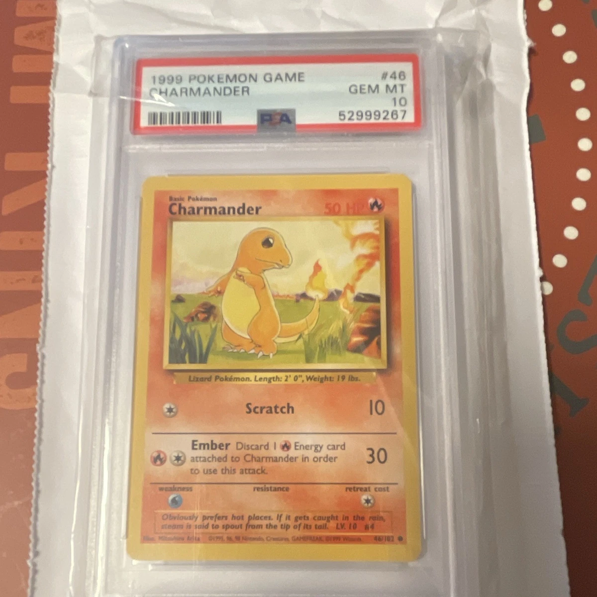 「美品未開封」ポケモン ベースセット アンリミテッド ブラストイズ PSA Pokémon TCG Professional Sports Authenticator (PSA) Base Set Grade