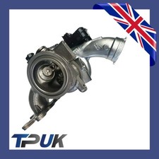 Turbolader Audi A1 A3 Q2 Q3 Seat Arona Ateca Ibiza Leon 1.5 2017 Auf GENUINE