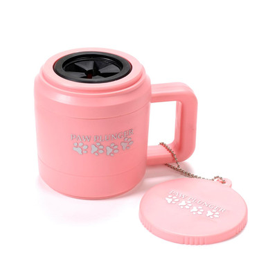 for Small Dogs   Portable Dog Paw Cleaner for Muddy Paws   This Dog Paw Washer S