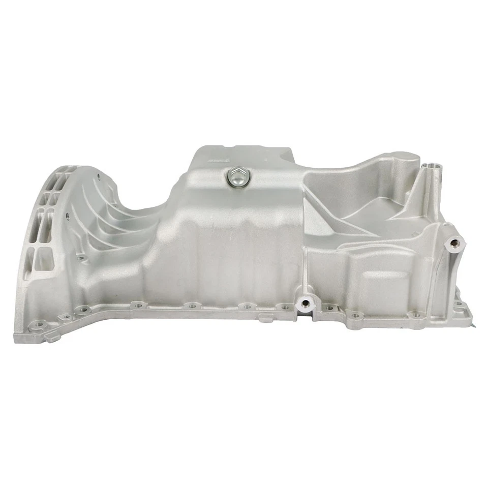 Engine Oil Pan For Mercedes-Benz CLA250 GLA45 AMG 2014-2019 L4 2.0L2700107600 - Image 2 of 4
