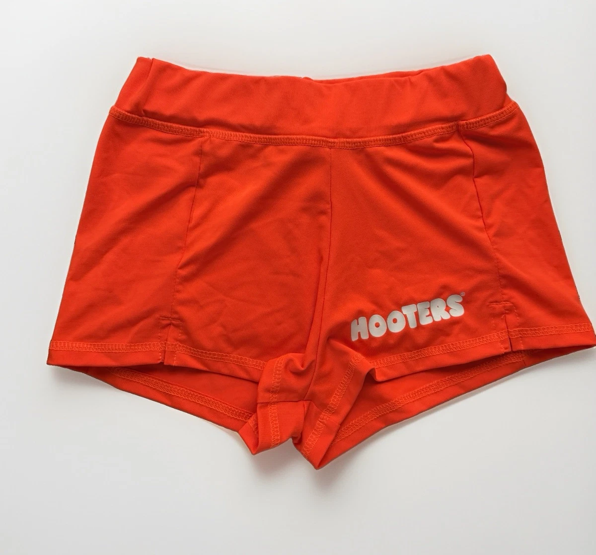 25+ Hooters Orange Shorts for Women for sale | Updated Oct 2026